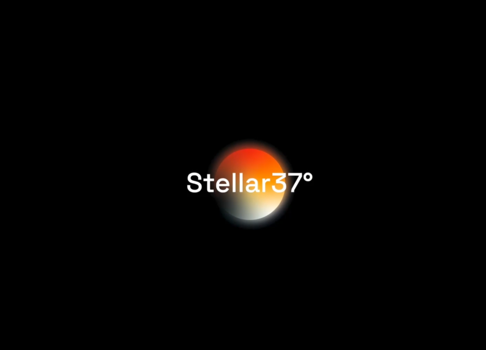 Stellar 37° project and prototype discussion