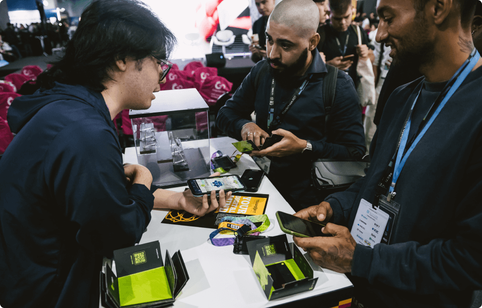 Blockchain Rio 2025 image