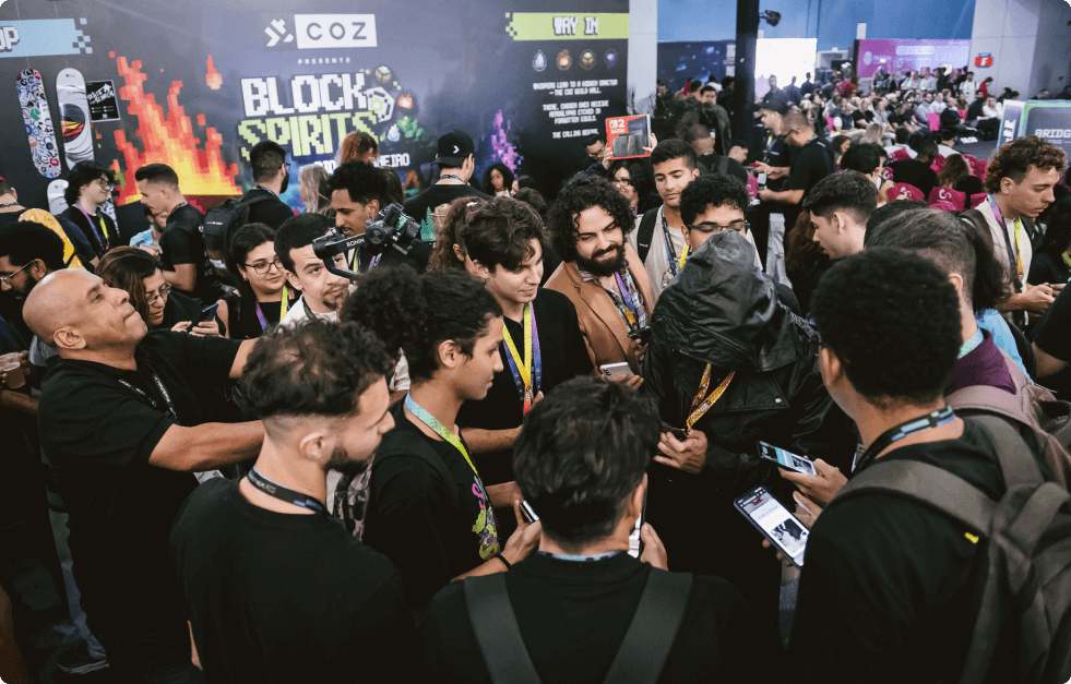 Blockchain Rio 2025 image