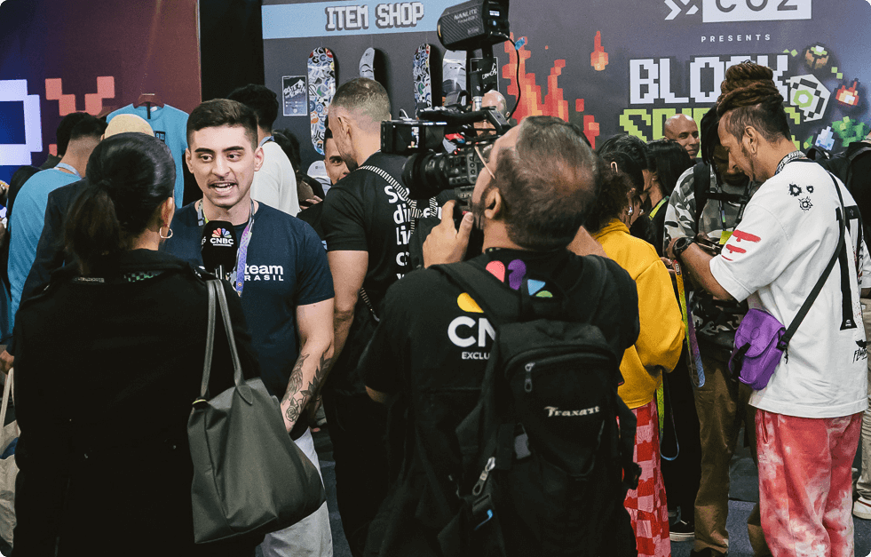 Blockchain Rio 2025 image