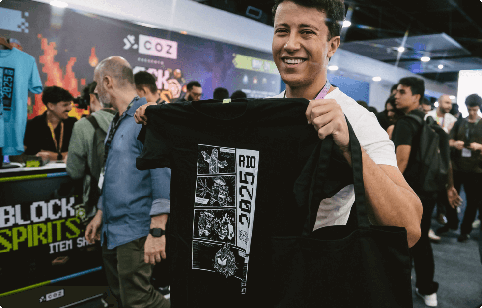 Blockchain Rio 2025 image