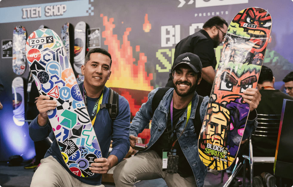 Blockchain Rio 2025 image