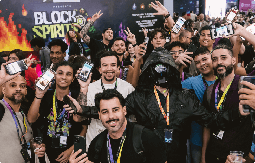 Blockchain Rio 2025 image