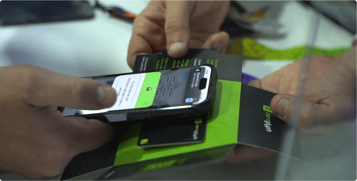 Blockchain Rio 2025 image