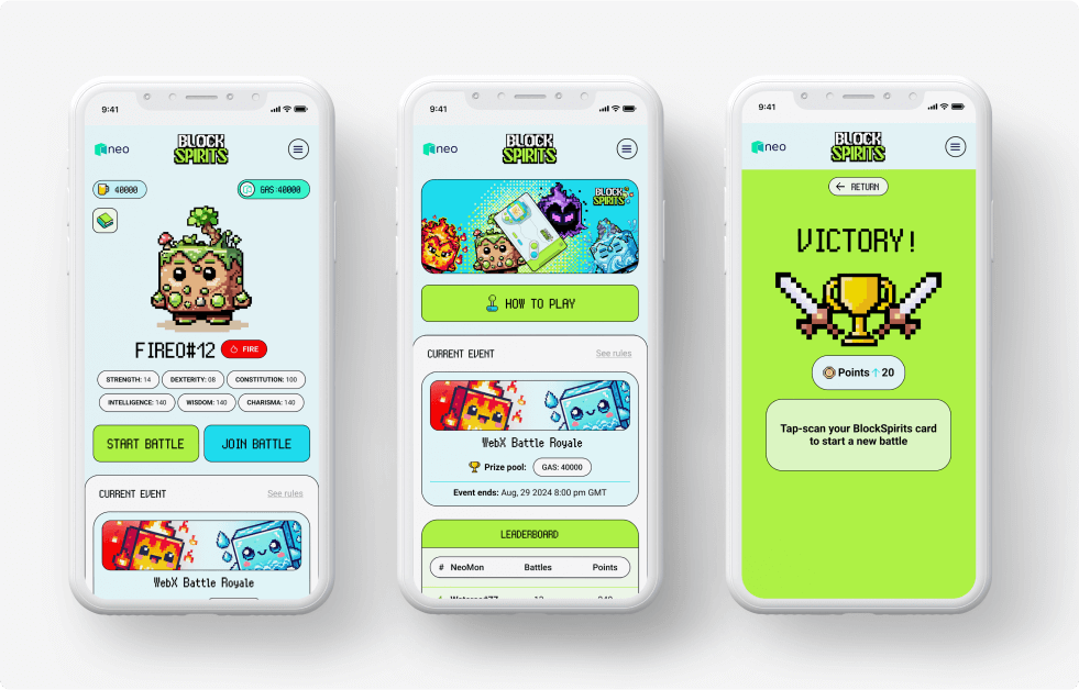 Blockchain Rio 2025 image