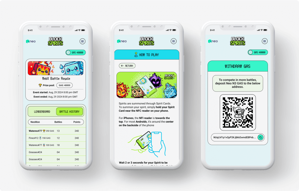 Blockchain Rio 2025 image