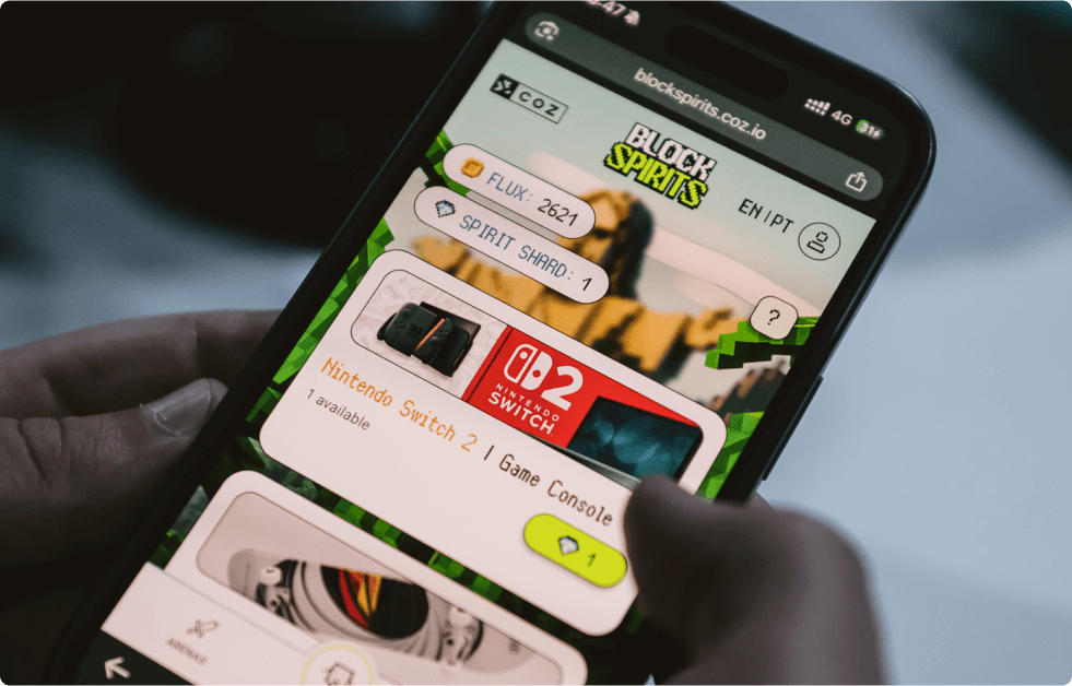 Blockchain Rio 2025 image