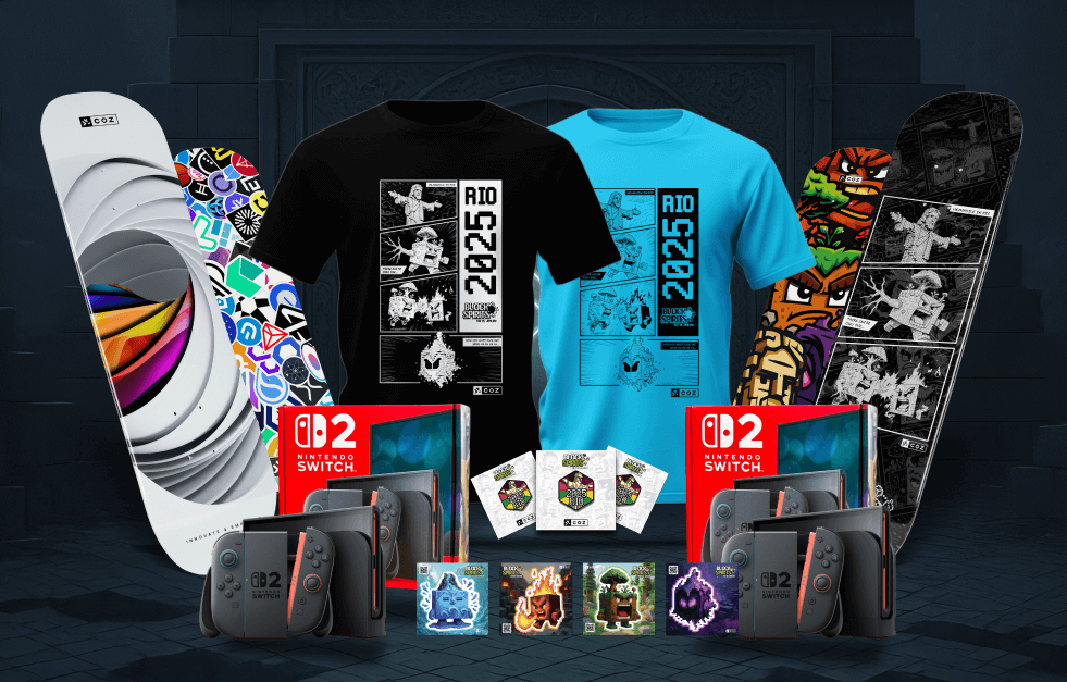 Blockchain Rio 2025 image