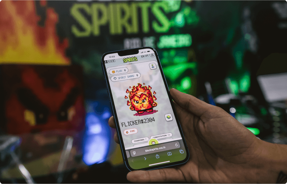 Blockchain Rio 2025 image