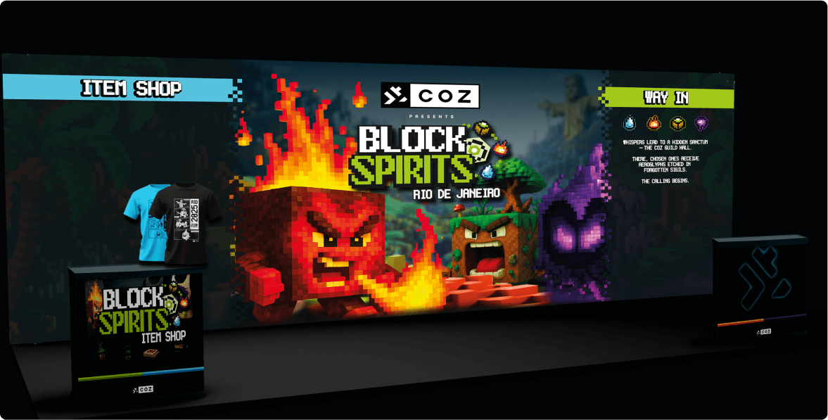 Blockchain Rio 2025 image