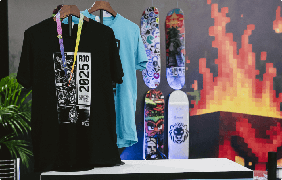 Blockchain Rio 2025 image