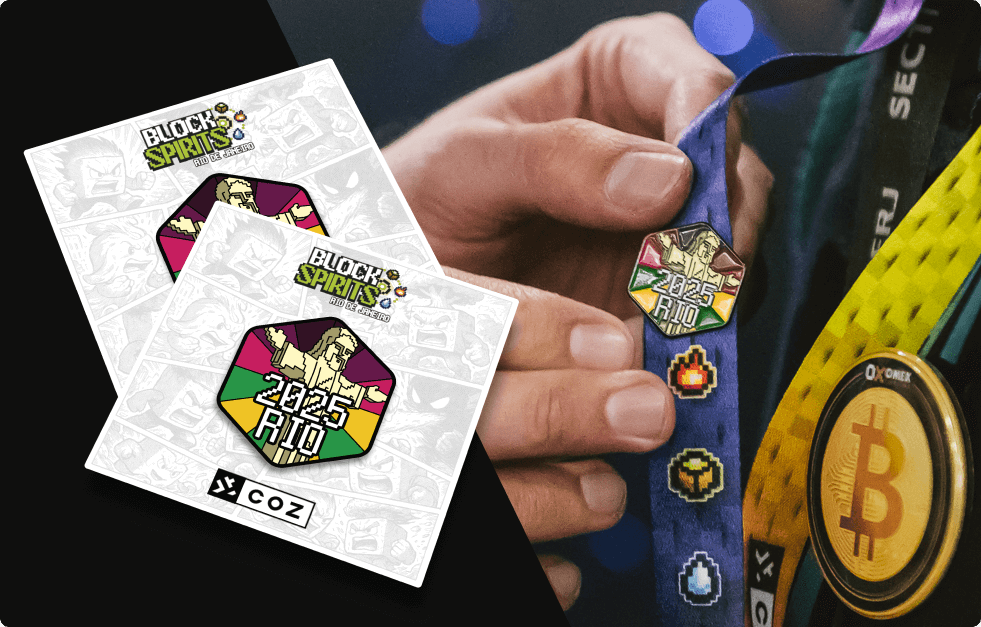 Blockchain Rio 2025 image