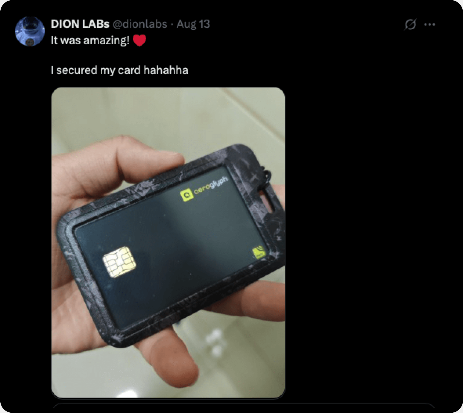 Blockchain Rio 2025 image