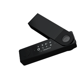 Ledger Wallet